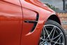 USED 2017 17 BMW M3 3.0 M3 COMPETITION PACKAGE 4d 444 BHP CARBON SPLITTER / HUD / H&K