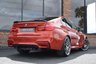 USED 2017 17 BMW M3 3.0 M3 COMPETITION PACKAGE 4d 444 BHP CARBON SPLITTER / HUD / H&K