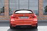 USED 2017 17 BMW M3 3.0 M3 COMPETITION PACKAGE 4d 444 BHP CARBON SPLITTER / HUD / H&K
