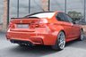 USED 2017 17 BMW M3 3.0 M3 COMPETITION PACKAGE 4d 444 BHP CARBON SPLITTER / HUD / H&K