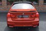 USED 2017 17 BMW M3 3.0 M3 COMPETITION PACKAGE 4d 444 BHP CARBON SPLITTER / HUD / H&K