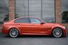 USED 2017 17 BMW M3 3.0 M3 COMPETITION PACKAGE 4d 444 BHP CARBON SPLITTER / HUD / H&K