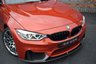 USED 2017 17 BMW M3 3.0 M3 COMPETITION PACKAGE 4d 444 BHP CARBON SPLITTER / HUD / H&K