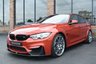 USED 2017 17 BMW M3 3.0 M3 COMPETITION PACKAGE 4d 444 BHP CARBON SPLITTER / HUD / H&K