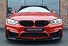 USED 2017 17 BMW M3 3.0 M3 COMPETITION PACKAGE 4d 444 BHP CARBON SPLITTER / HUD / H&K