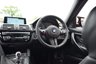 USED 2017 17 BMW M3 3.0 M3 COMPETITION PACKAGE 4d 444 BHP CARBON SPLITTER / HUD / H&K