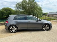 USED 2019 19 VOLKSWAGEN GOLF 1.5 R-LINE TSI EVO 5d 148 BHP R-Line Superb Spec
