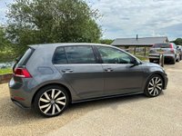 USED 2019 19 VOLKSWAGEN GOLF 1.5 R-LINE TSI EVO 5d 148 BHP R-Line Superb Spec