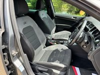 USED 2019 19 VOLKSWAGEN GOLF 1.5 R-LINE TSI EVO 5d 148 BHP R-Line Superb Spec