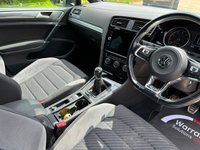 USED 2019 19 VOLKSWAGEN GOLF 1.5 R-LINE TSI EVO 5d 148 BHP R-Line Superb Spec