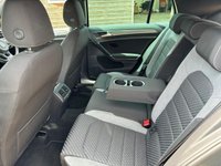USED 2019 19 VOLKSWAGEN GOLF 1.5 R-LINE TSI EVO 5d 148 BHP R-Line Superb Spec