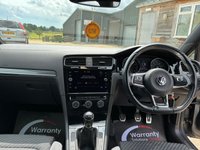USED 2019 19 VOLKSWAGEN GOLF 1.5 R-LINE TSI EVO 5d 148 BHP R-Line Superb Spec