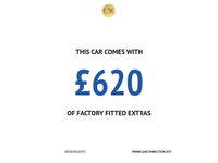 USED 2019 19 VOLKSWAGEN GOLF 1.5 R-LINE TSI EVO 5d 148 BHP R-Line Superb Spec