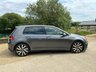 USED 2019 19 VOLKSWAGEN GOLF 1.5 R-LINE TSI EVO 5d 148 BHP R-Line Superb Spec
