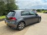 USED 2019 19 VOLKSWAGEN GOLF 1.5 R-LINE TSI EVO 5d 148 BHP R-Line Superb Spec