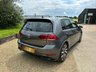 USED 2019 19 VOLKSWAGEN GOLF 1.5 R-LINE TSI EVO 5d 148 BHP R-Line Superb Spec