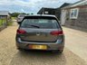 USED 2019 19 VOLKSWAGEN GOLF 1.5 R-LINE TSI EVO 5d 148 BHP R-Line Superb Spec