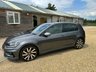 USED 2019 19 VOLKSWAGEN GOLF 1.5 R-LINE TSI EVO 5d 148 BHP R-Line Superb Spec
