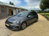 USED 2019 19 VOLKSWAGEN GOLF 1.5 R-LINE TSI EVO 5d 148 BHP R-Line Superb Spec