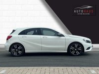 USED 2015 15 MERCEDES-BENZ A-CLASS 1.5 A180 CDI BLUEEFFICIENCY SPORT 5d 109 BHP WARRANTY INCLUDED - NATIONWIDE DELIVERY