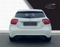 USED 2015 15 MERCEDES-BENZ A-CLASS 1.5 A180 CDI BLUEEFFICIENCY SPORT 5d 109 BHP WARRANTY INCLUDED - NATIONWIDE DELIVERY