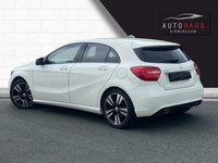 USED 2015 15 MERCEDES-BENZ A-CLASS 1.5 A180 CDI BLUEEFFICIENCY SPORT 5d 109 BHP WARRANTY INCLUDED - NATIONWIDE DELIVERY