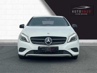 USED 2015 15 MERCEDES-BENZ A-CLASS 1.5 A180 CDI BLUEEFFICIENCY SPORT 5d 109 BHP WARRANTY INCLUDED - NATIONWIDE DELIVERY