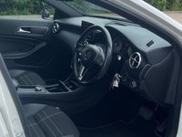 USED 2015 15 MERCEDES-BENZ A-CLASS 1.5 A180 CDI BLUEEFFICIENCY SPORT 5d 109 BHP WARRANTY INCLUDED - NATIONWIDE DELIVERY