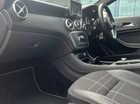 USED 2015 15 MERCEDES-BENZ A-CLASS 1.5 A180 CDI BLUEEFFICIENCY SPORT 5d 109 BHP WARRANTY INCLUDED - NATIONWIDE DELIVERY
