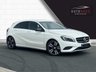 USED 2015 15 MERCEDES-BENZ A-CLASS 1.5 A180 CDI BLUEEFFICIENCY SPORT 5d 109 BHP WARRANTY INCLUDED - NATIONWIDE DELIVERY