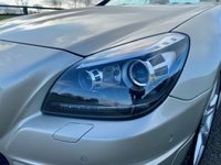 USED 2011 11 MERCEDES-BENZ SLK 3.5 SLK350 BLUEEFFICIENCY AMG SPORT 2d 306 BHP 