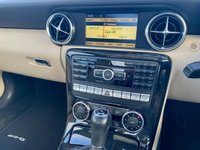 USED 2011 11 MERCEDES-BENZ SLK 3.5 SLK350 BLUEEFFICIENCY AMG SPORT 2d 306 BHP 