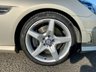 USED 2011 11 MERCEDES-BENZ SLK 3.5 SLK350 BLUEEFFICIENCY AMG SPORT 2d 306 BHP 