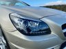 USED 2011 11 MERCEDES-BENZ SLK 3.5 SLK350 BLUEEFFICIENCY AMG SPORT 2d 306 BHP 