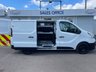 USED 2020 20 RENAULT TRAFIC 2.0 SL30 BUSINESS PLUS ENERGY DCI 120 BHP *EURO 6 COMPLIANT DAB RADIO **WE SPECIALISE IN FINANCE CALL FOR A FREE NO OBLIGATION QUOTATION **