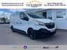 USED 2020 20 RENAULT TRAFIC 2.0 SL30 BUSINESS PLUS ENERGY DCI 120 BHP *EURO 6 COMPLIANT DAB RADIO **WE SPECIALISE IN FINANCE CALL FOR A FREE NO OBLIGATION QUOTATION **