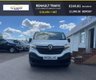 USED 2020 20 RENAULT TRAFIC 2.0 SL30 BUSINESS PLUS ENERGY DCI 120 BHP *EURO 6 COMPLIANT DAB RADIO **WE SPECIALISE IN FINANCE CALL FOR A FREE NO OBLIGATION QUOTATION **