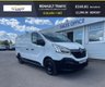 USED 2020 20 RENAULT TRAFIC 2.0 SL30 BUSINESS PLUS ENERGY DCI 120 BHP *EURO 6 COMPLIANT DAB RADIO **WE SPECIALISE IN FINANCE CALL FOR A FREE NO OBLIGATION QUOTATION **