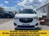 USED 2020 20 VAUXHALL COMBO 1.5 L1H1 2300 SPORTIVE S/S 101 BHP *EURO 6 COMPLIANT DAB RADIO **WE SPECIALISE IN FINANCE CALL FOR A FREE NO OBLIGATION QUOTATION **