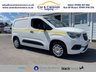 USED 2020 20 VAUXHALL COMBO 1.5 L1H1 2300 SPORTIVE S/S 101 BHP *EURO 6 COMPLIANT DAB RADIO **WE SPECIALISE IN FINANCE CALL FOR A FREE NO OBLIGATION QUOTATION **
