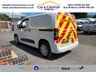 USED 2020 20 VAUXHALL COMBO 1.5 L1H1 2300 SPORTIVE S/S 101 BHP *EURO 6 COMPLIANT DAB RADIO **WE SPECIALISE IN FINANCE CALL FOR A FREE NO OBLIGATION QUOTATION **