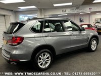 USED 2014 64 BMW X5 3.0 XDRIVE40D SE 5d 309 BHP UK DELIVERY FLAT FEE &pound;175 (SUBJECT TO DEAL) *OVER 100 IMAGES ON OUR WEBSITE*BESPOKE FINANCE ARRANGED*PART EXCHANGE WELCOME*ALL VEHICLES HPI CLEAR
