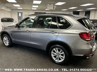 USED 2014 64 BMW X5 3.0 XDRIVE40D SE 5d 309 BHP UK DELIVERY FLAT FEE &pound;175 (SUBJECT TO DEAL) *OVER 100 IMAGES ON OUR WEBSITE*BESPOKE FINANCE ARRANGED*PART EXCHANGE WELCOME*ALL VEHICLES HPI CLEAR