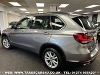 USED 2014 64 BMW X5 3.0 XDRIVE40D SE 5d 309 BHP UK DELIVERY FLAT FEE &pound;175 (SUBJECT TO DEAL) *OVER 100 IMAGES ON OUR WEBSITE*BESPOKE FINANCE ARRANGED*PART EXCHANGE WELCOME*ALL VEHICLES HPI CLEAR