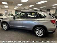USED 2014 64 BMW X5 3.0 XDRIVE40D SE 5d 309 BHP UK DELIVERY FLAT FEE &pound;175 (SUBJECT TO DEAL) *OVER 100 IMAGES ON OUR WEBSITE*BESPOKE FINANCE ARRANGED*PART EXCHANGE WELCOME*ALL VEHICLES HPI CLEAR