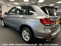 USED 2014 64 BMW X5 3.0 XDRIVE40D SE 5d 309 BHP UK DELIVERY FLAT FEE &pound;175 (SUBJECT TO DEAL) *OVER 100 IMAGES ON OUR WEBSITE*BESPOKE FINANCE ARRANGED*PART EXCHANGE WELCOME*ALL VEHICLES HPI CLEAR
