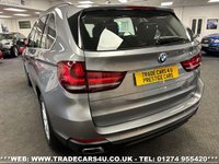 USED 2014 64 BMW X5 3.0 XDRIVE40D SE 5d 309 BHP UK DELIVERY FLAT FEE &pound;175 (SUBJECT TO DEAL) *OVER 100 IMAGES ON OUR WEBSITE*BESPOKE FINANCE ARRANGED*PART EXCHANGE WELCOME*ALL VEHICLES HPI CLEAR