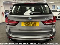 USED 2014 64 BMW X5 3.0 XDRIVE40D SE 5d 309 BHP UK DELIVERY FLAT FEE &pound;175 (SUBJECT TO DEAL) *OVER 100 IMAGES ON OUR WEBSITE*BESPOKE FINANCE ARRANGED*PART EXCHANGE WELCOME*ALL VEHICLES HPI CLEAR