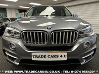 USED 2014 64 BMW X5 3.0 XDRIVE40D SE 5d 309 BHP UK DELIVERY FLAT FEE &pound;175 (SUBJECT TO DEAL) *OVER 100 IMAGES ON OUR WEBSITE*BESPOKE FINANCE ARRANGED*PART EXCHANGE WELCOME*ALL VEHICLES HPI CLEAR