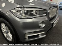 USED 2014 64 BMW X5 3.0 XDRIVE40D SE 5d 309 BHP UK DELIVERY FLAT FEE &pound;175 (SUBJECT TO DEAL) *OVER 100 IMAGES ON OUR WEBSITE*BESPOKE FINANCE ARRANGED*PART EXCHANGE WELCOME*ALL VEHICLES HPI CLEAR